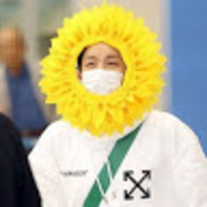 Meet your Posher, Karen